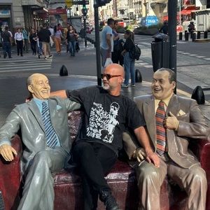 Meet your Posher, Oren